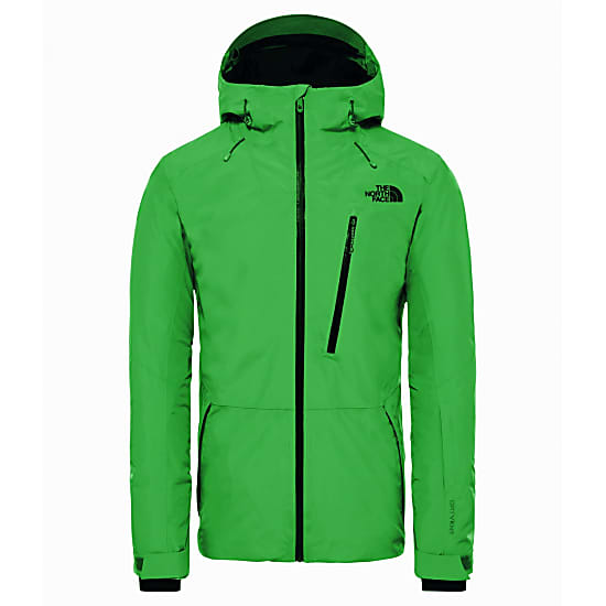 the north face descendit