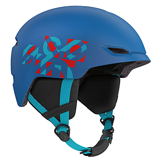 scott junior helmet