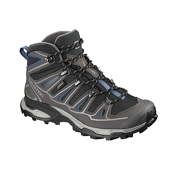 salomon x ultra mid 2 spikes gtx boots