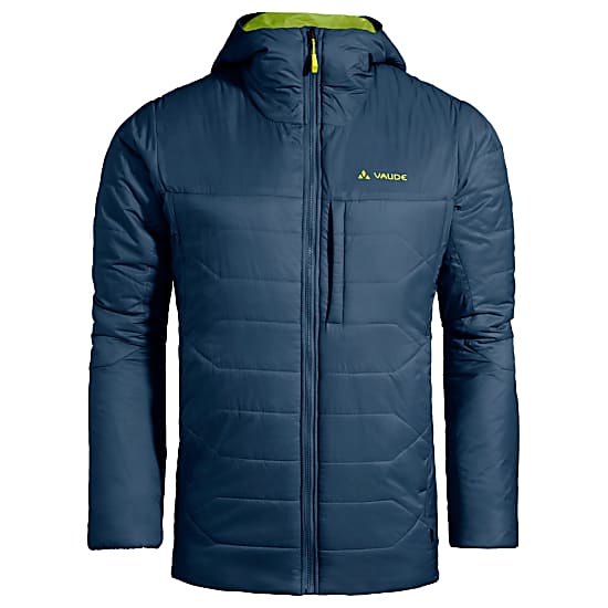 MENS BACK BOWL INSULATION JACKET, Deep Water - Fast and cheap shipping - www.exxpozed.com