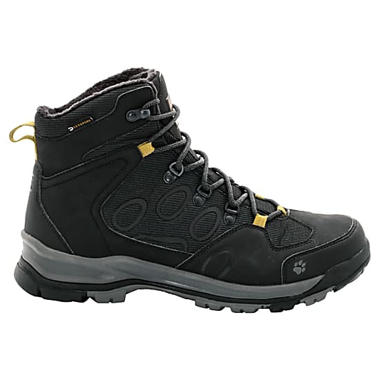 jack wolfskin waterproof shoes