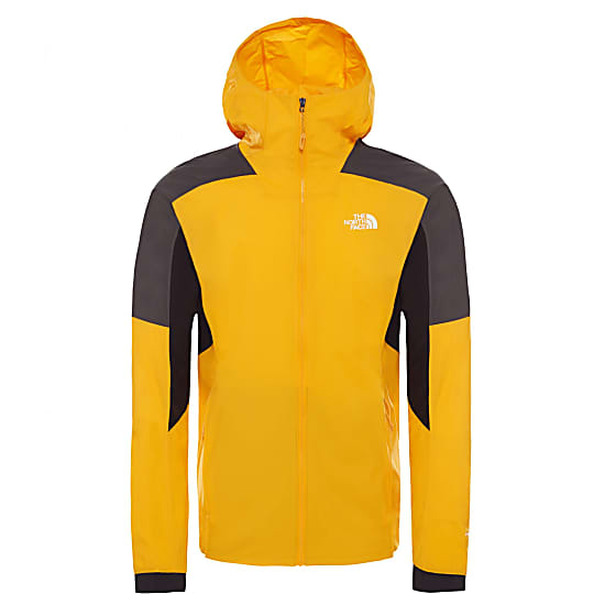 the north face wind