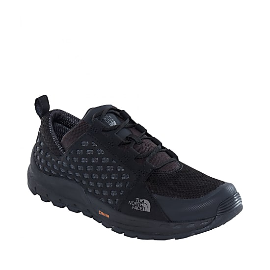 The North Face M MOUNTAIN SNEAKER, TNF 