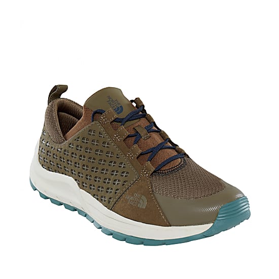 north face mens mountain sneaker