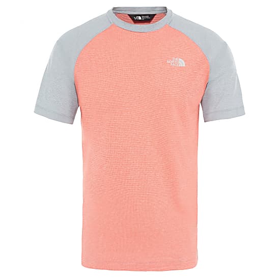 Buy The North Face M PURNA S/S TEE, Mid 