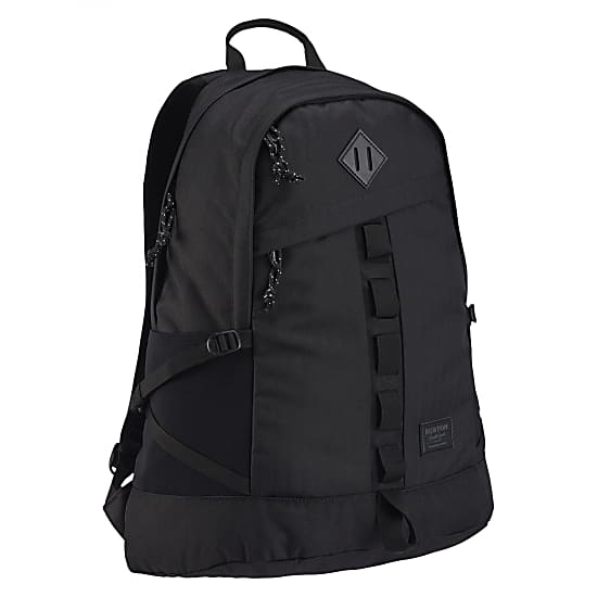 burton shackford pack