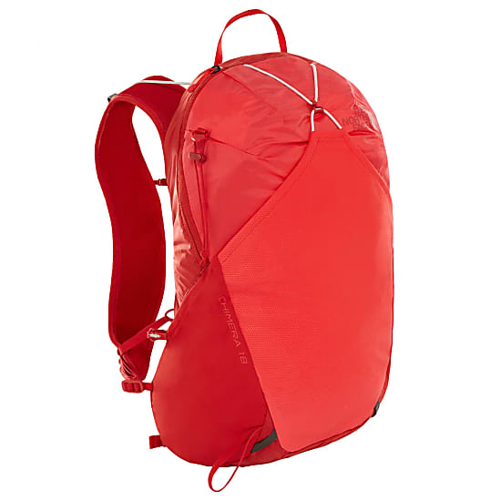 the north face chimera 18l