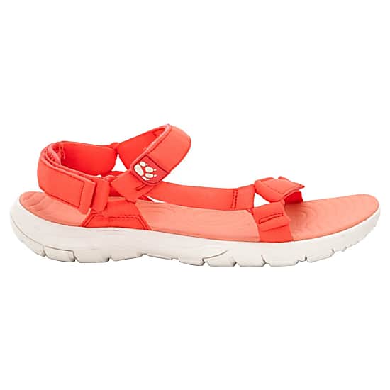 jack wolfskin seven seas sandals