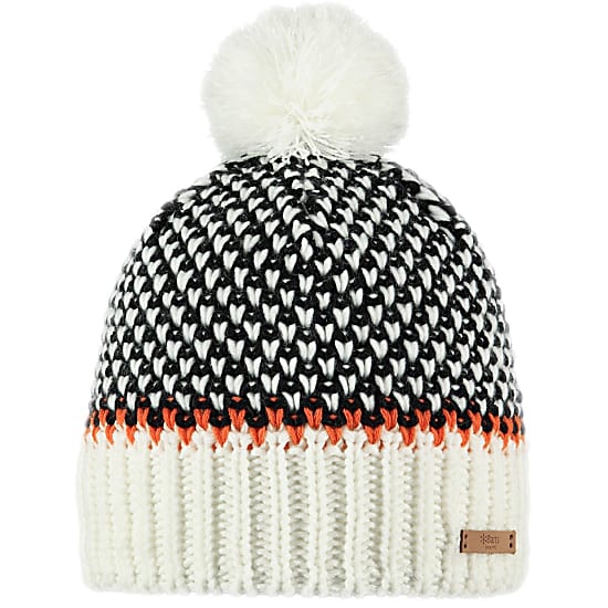 Barts M MELTEMI BEANIE, Mascarpone