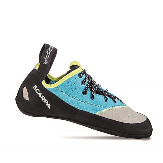 scarpa velocity lace