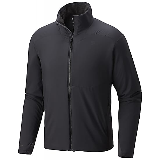 mountain hardwear atherm jacket Transportation and Logistics Company News