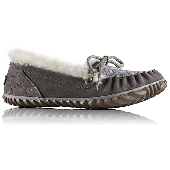 sorel out and about slipper