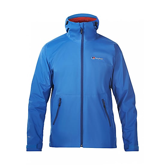 berghaus stormcloud jacket