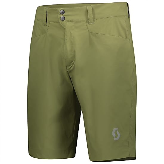 scott trail mtn shorts