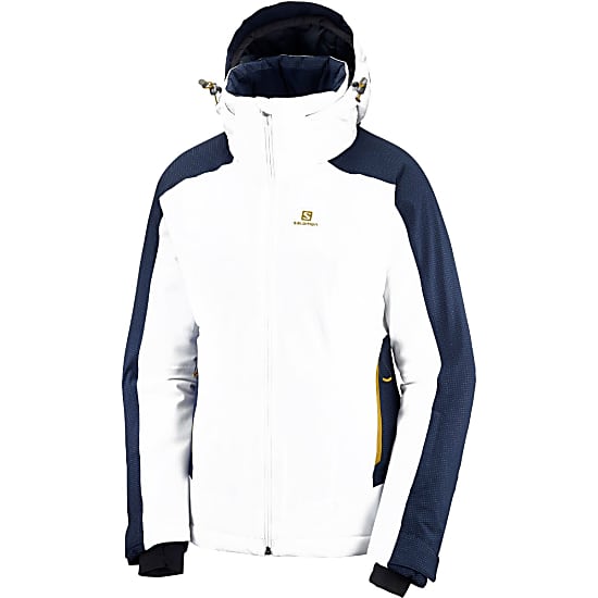 salomon brillant jacket
