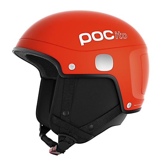 poc kids ski helmet