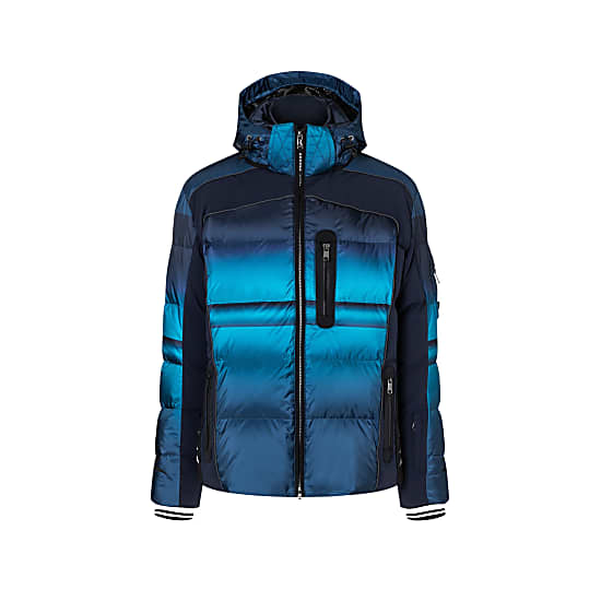 Bogner Sport MENS JAY-D, Navy - Fast and cheap shipping - www.exxpozed.com