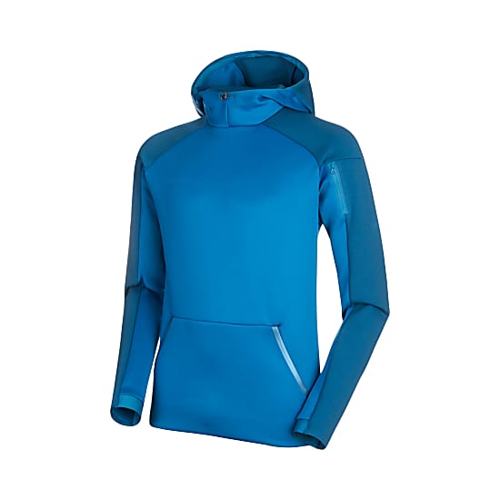 mammut sweatshirt