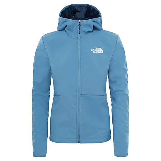 womens soft shell jacket north face