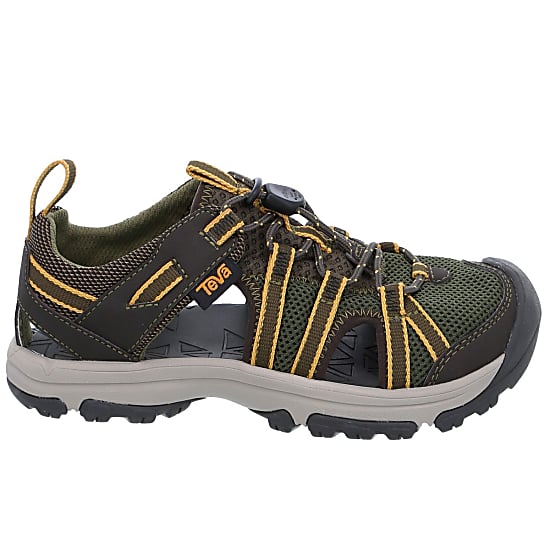 teva kids manatee