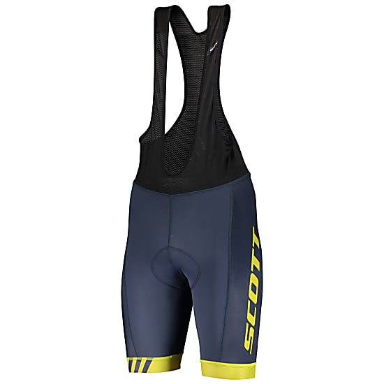 scott bib shorts