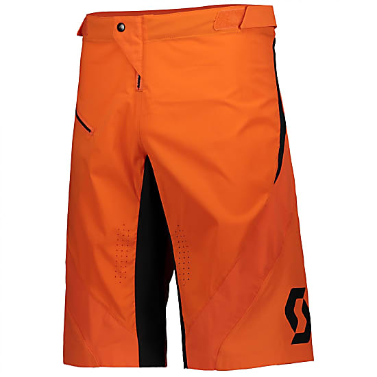 scott trail progressive shorts