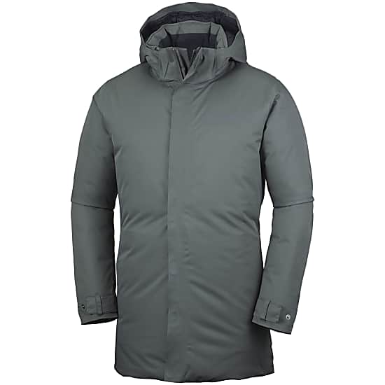 Columbia M BLIZZARD FIGHTER JACKET