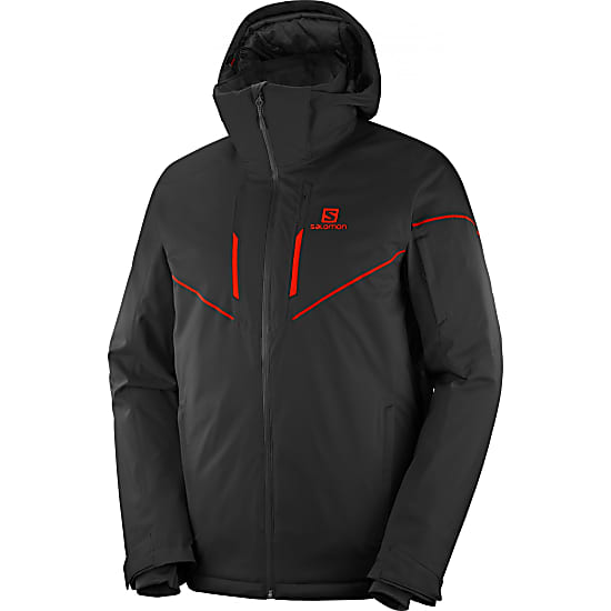 salomon jacket sale