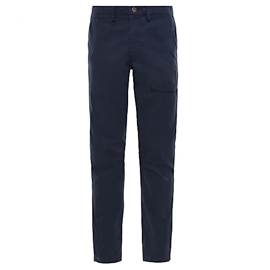 north face granite trousers