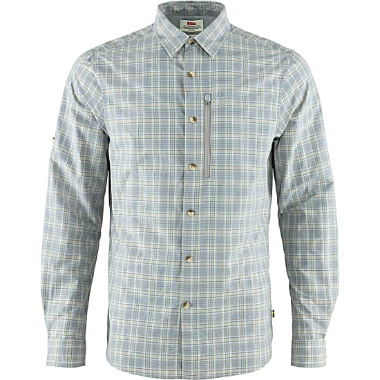 abisko hike shirt