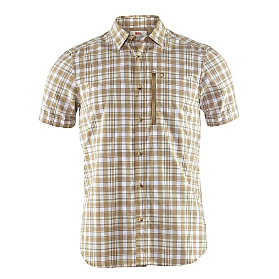 abisko hike shirt