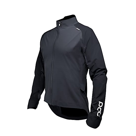 poc resistance pro enduro rain jacket