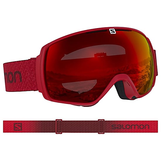 xt one salomon