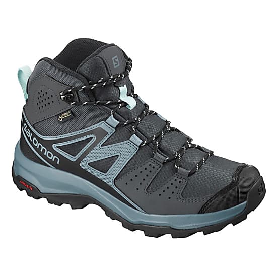 salomon radiant mid gtx