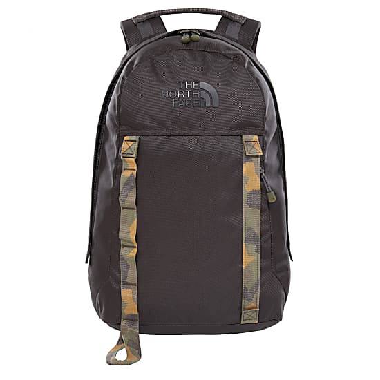 the north face lineage pack 20l