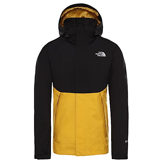 the north face m mountain