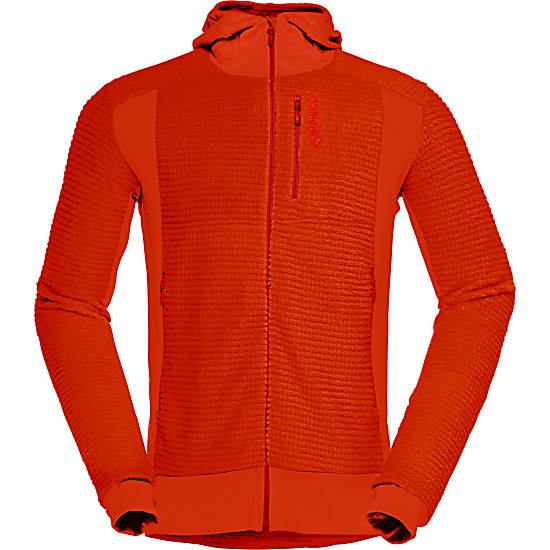 lofoten alpha 120 zip hoodie Transportation and Logistics Company News