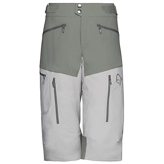 norrona bike shorts