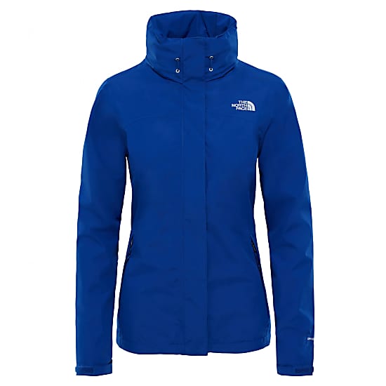 The north face sodalite blue on sale