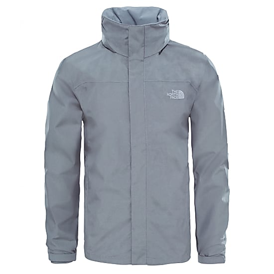 the north face men's sangro outdoor hooded jacket