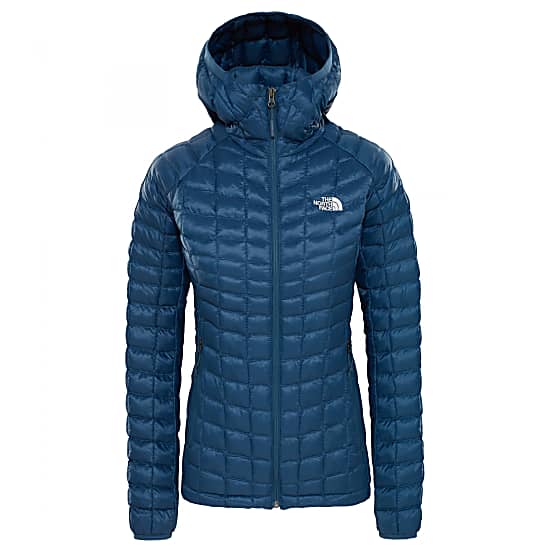 the north face thermoball sport