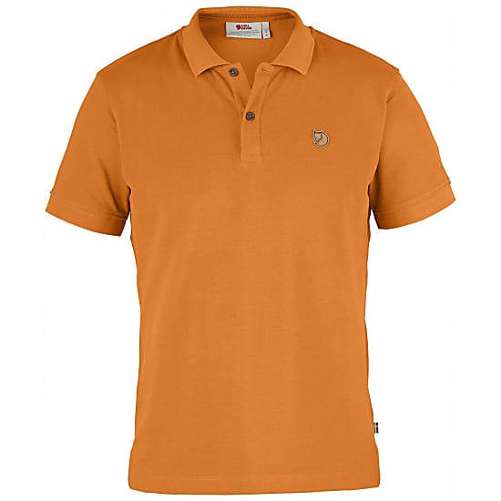 fjallraven polo shirt