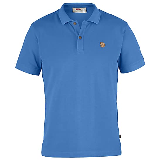 fjallraven polo shirt