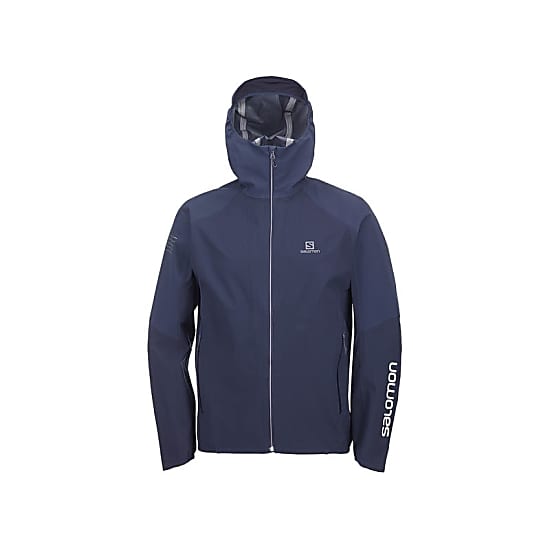 salomon outline jkt m