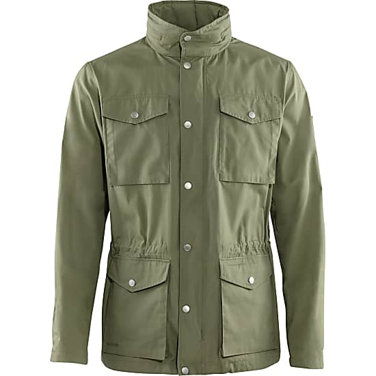 fjallraven jacket