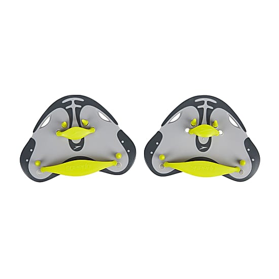 speedo unisex finger paddle biofuse