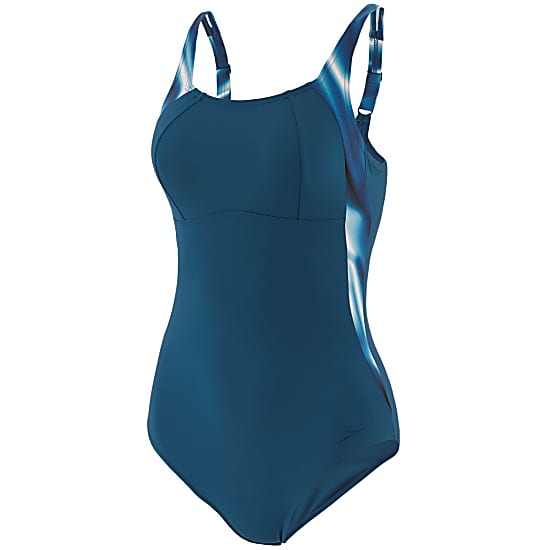 speedo luna lustre