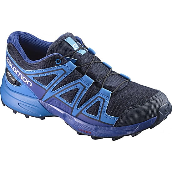 salomon speedcross cswp junior