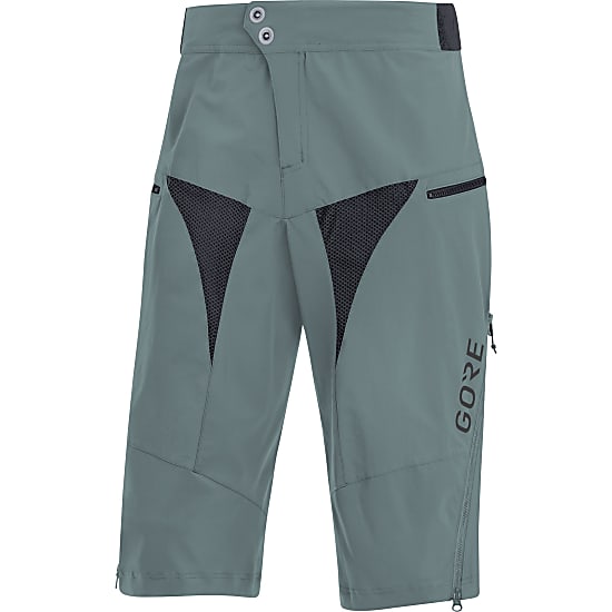 c5 all mountain shorts