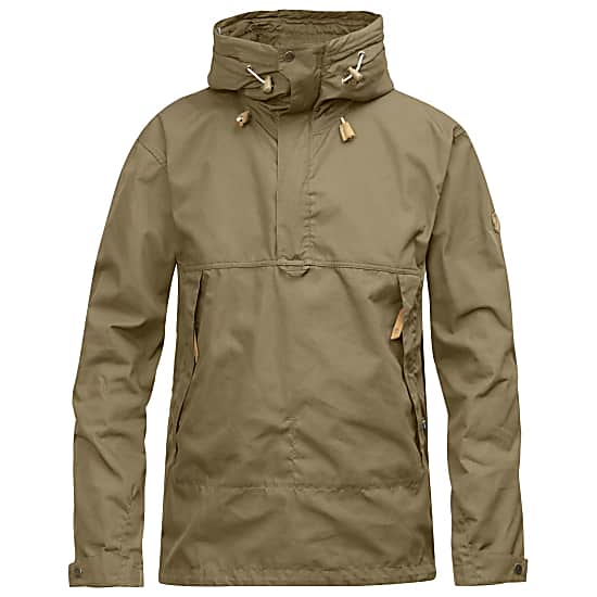 fjallraven anorak no 8